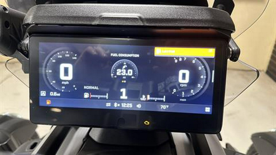 2025 Can-Am Canyon XT