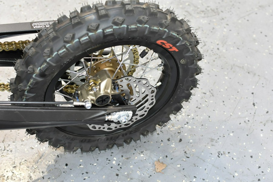 2025 Surron HYPER BEE 12/10