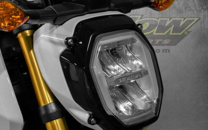 2026 Honda Grom