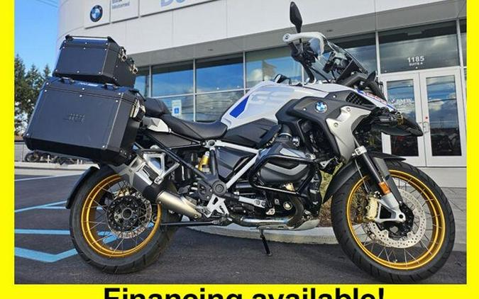 Used 2023 BMW R 1250 GS