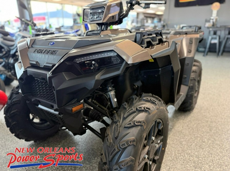 2026 Polaris Sportsman 850 Premium