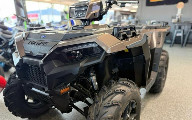 2026 Polaris Sportsman 850 Premium