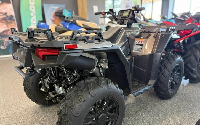 2026 Polaris Sportsman 850 Premium