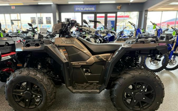 2026 Polaris Sportsman 850 Premium