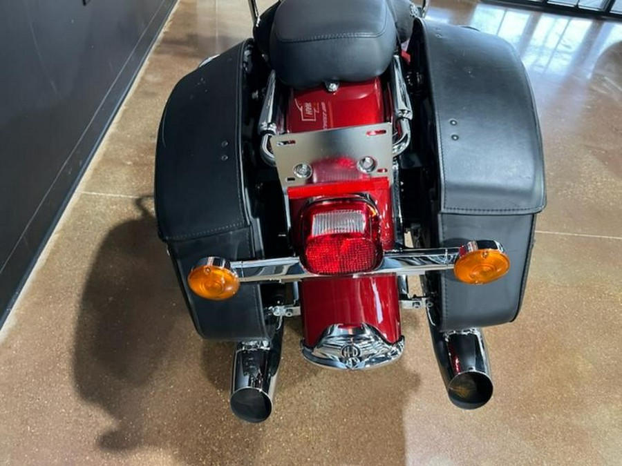 2006 Harley-Davidson® FLHRCI - Road King® Classic