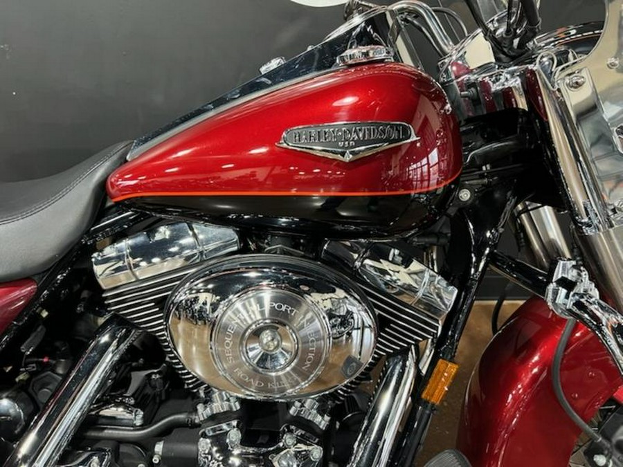 2006 Harley-Davidson® FLHRCI - Road King® Classic