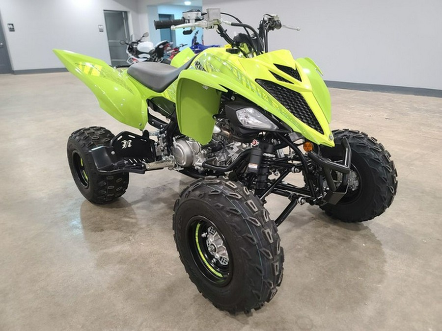 2026 Yamaha Raptor 700R SE