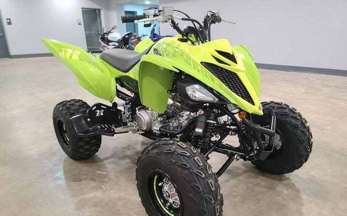 2026 Yamaha Raptor 700R SE