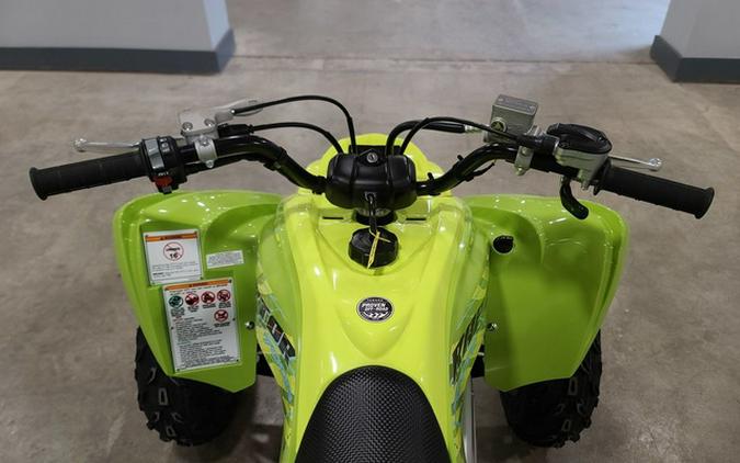 2026 Yamaha Raptor 700R SE