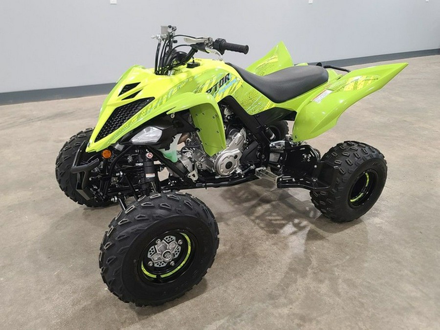 2026 Yamaha Raptor 700R SE