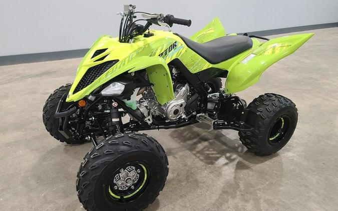 2026 Yamaha Raptor 700R SE