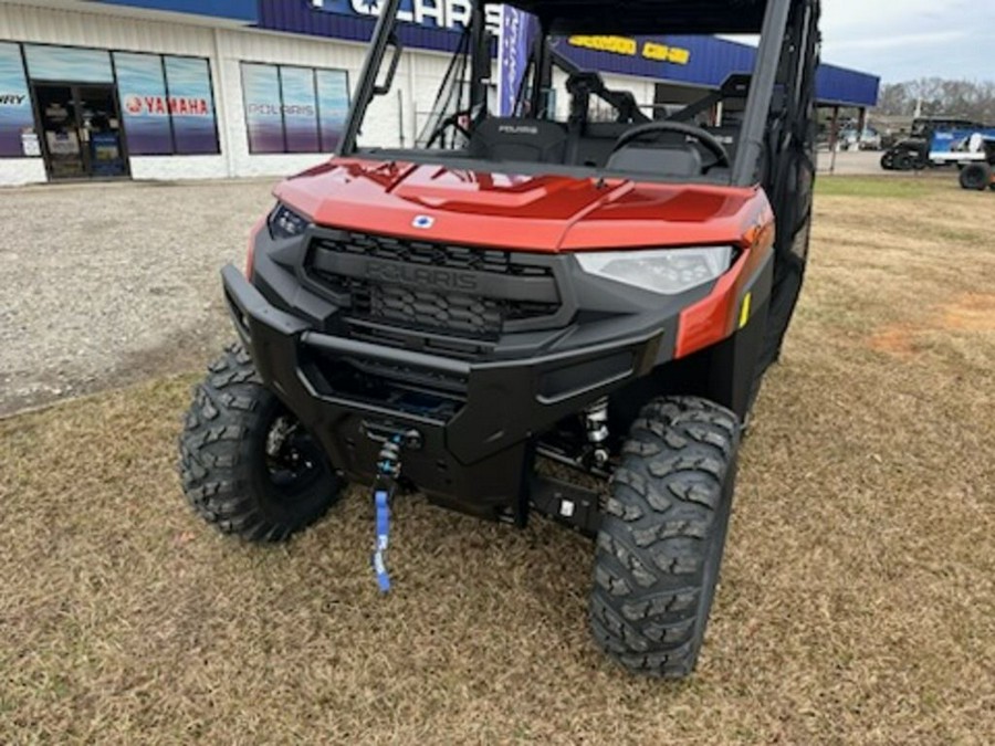 2026 Polaris Ranger® Crew XP 1000 Premium