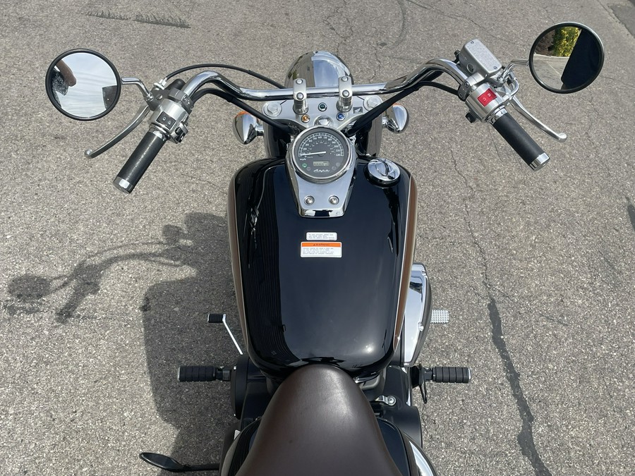2024 Honda Shadow Aero