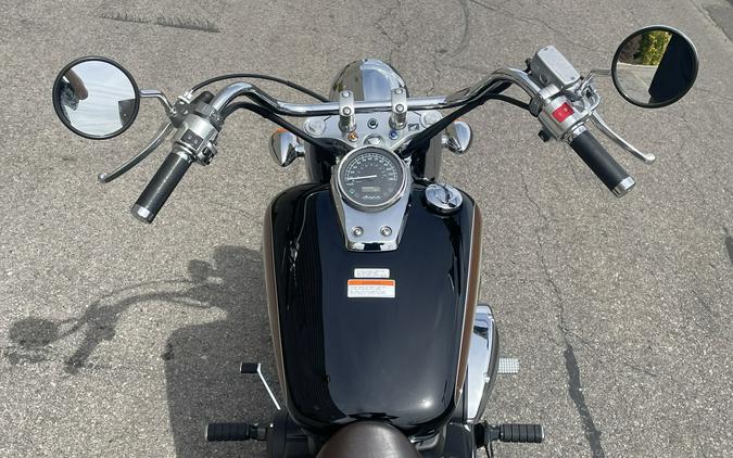 2024 Honda Shadow Aero