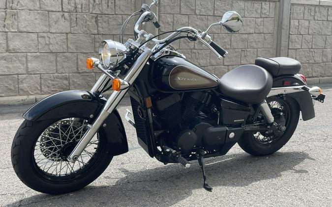 2024 Honda Shadow Aero