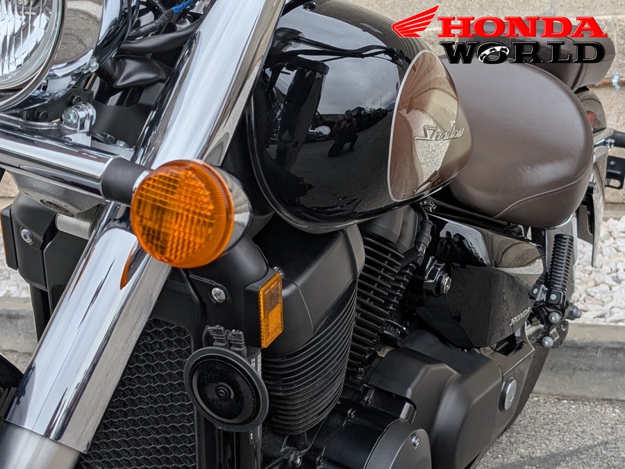 2024 Honda Shadow Aero