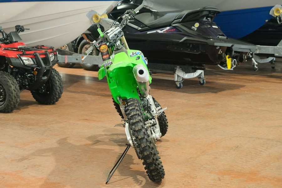 2026 Kawasaki KX 250
