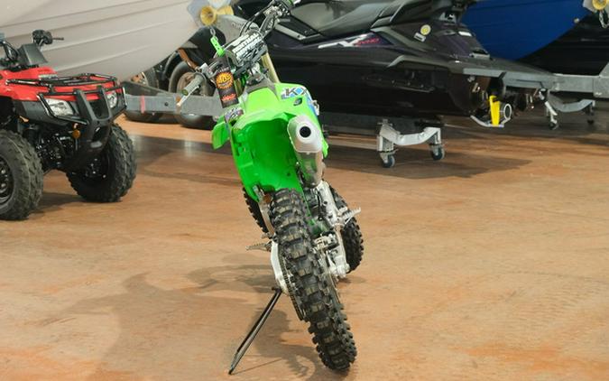 2026 Kawasaki KX 250