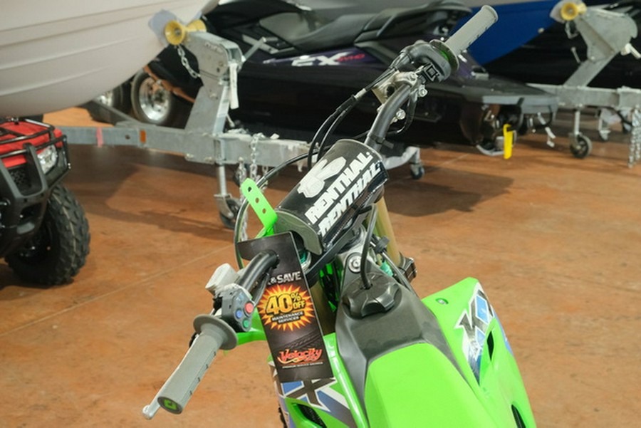 2026 Kawasaki KX 250