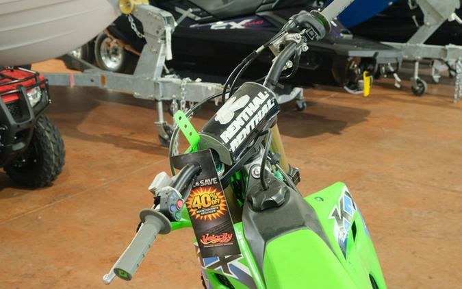 2026 Kawasaki KX 250