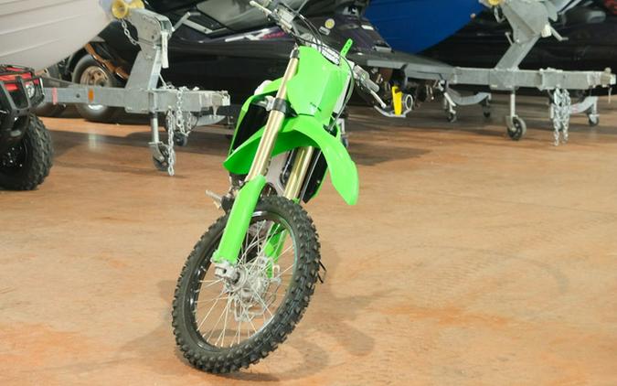 2026 Kawasaki KX 250