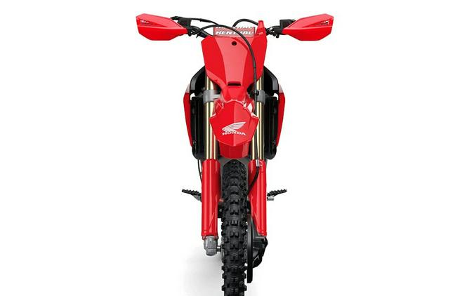 2026 Honda CRF450RX