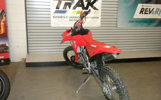 2026 Honda CRF450RX