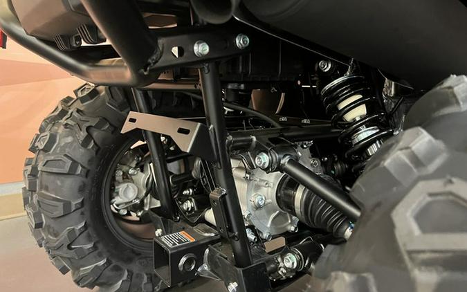 2026 CFMOTO CFORCE 600 Touring