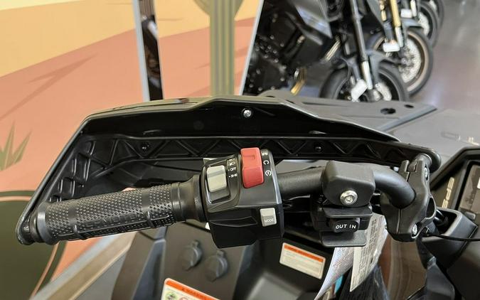 2026 CFMOTO CFORCE 600 Touring