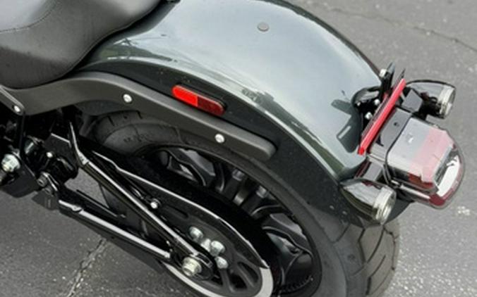 2025 Harley-Davidson FXLRS - Low Rider S