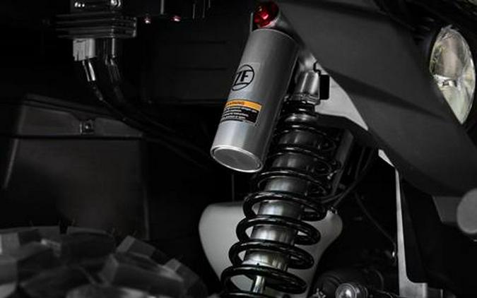 2026 Yamaha Wolverine X2 1000 XT-R