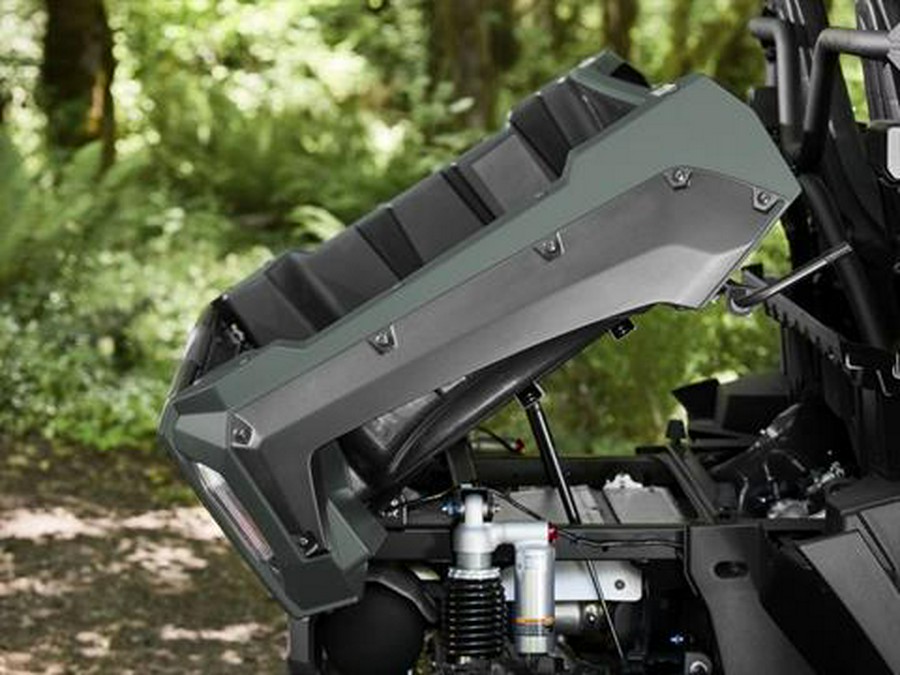 2026 Yamaha Wolverine X2 1000 XT-R