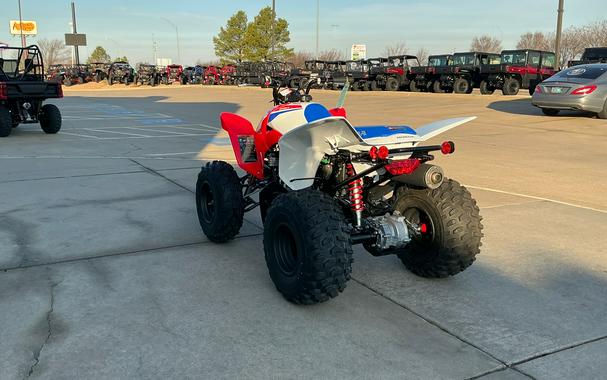2026 Honda TRX250X