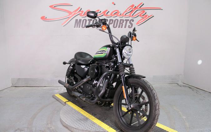 2021 Harley-Davidson Iron 1200™