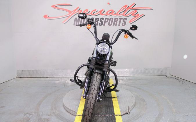 2021 Harley-Davidson Iron 1200™