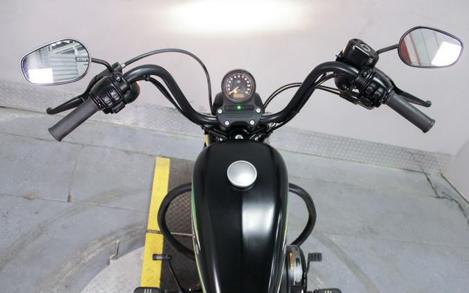 2021 Harley-Davidson Iron 1200™