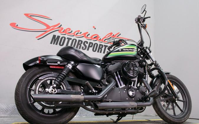 2021 Harley-Davidson Iron 1200™