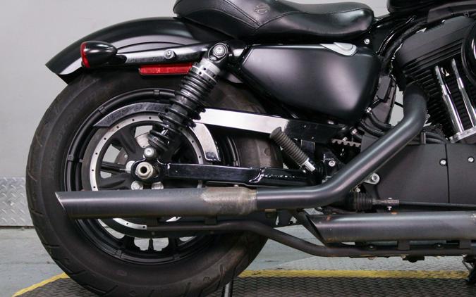 2021 Harley-Davidson Iron 1200™