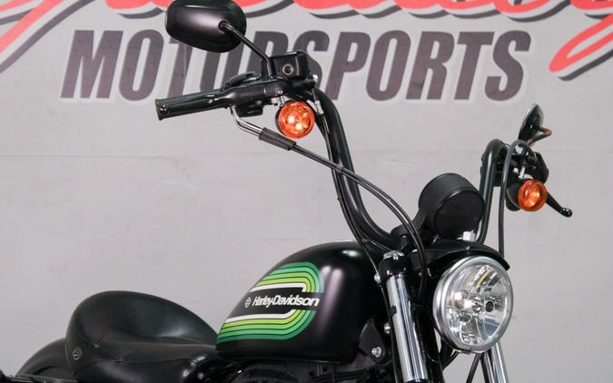 2021 Harley-Davidson Iron 1200™