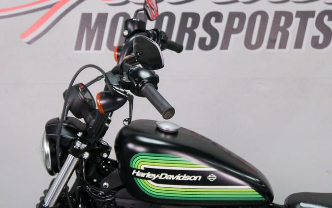 2021 Harley-Davidson Iron 1200™