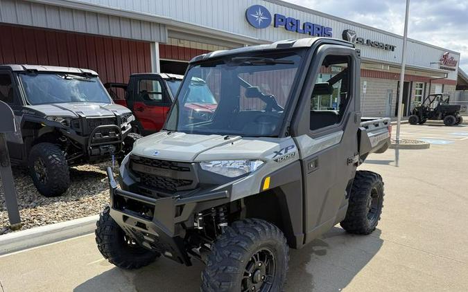 2027 Polaris® Ranger XP 1000 Cab