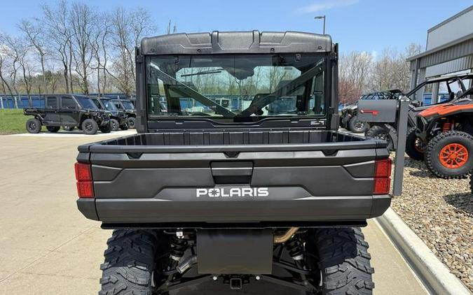2027 Polaris® Ranger XP 1000 Cab
