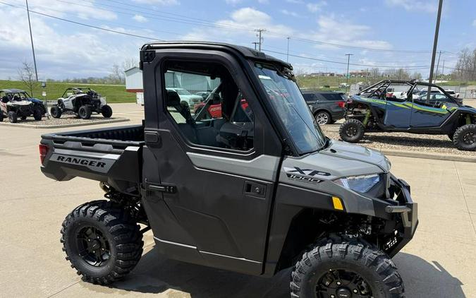 2027 Polaris® Ranger XP 1000 Cab