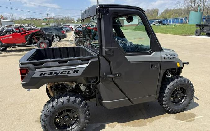 2027 Polaris® Ranger XP 1000 Cab