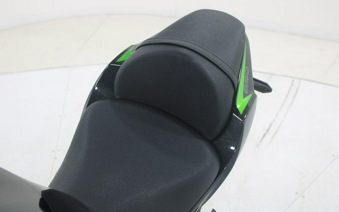 2025 Kawasaki Z650 ABS