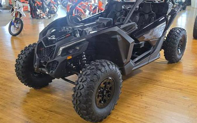 2026 Can-Am Maverick X3 X DS TURBO RR