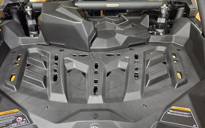 2026 Can-Am Maverick X3 X DS TURBO RR