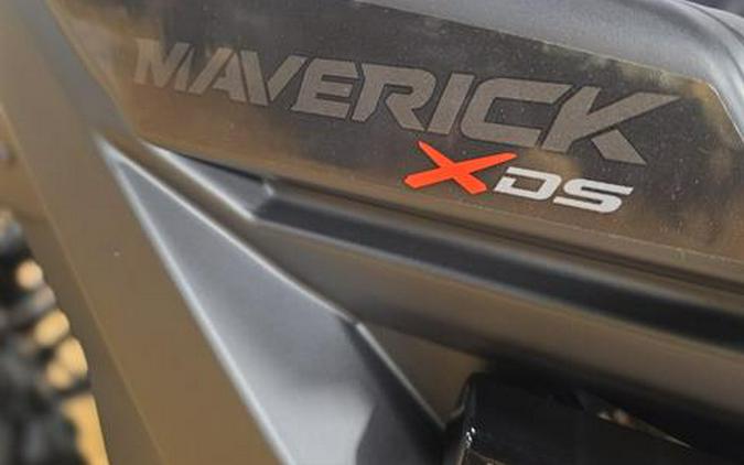2026 Can-Am Maverick X3 X DS TURBO RR