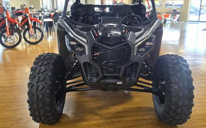 2026 Can-Am Maverick X3 X DS TURBO RR