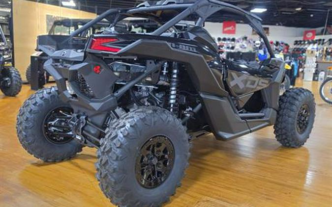 2026 Can-Am Maverick X3 X DS TURBO RR